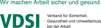 Logo VDSI